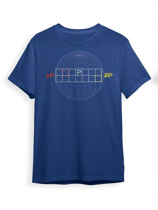 Player Select French Terry