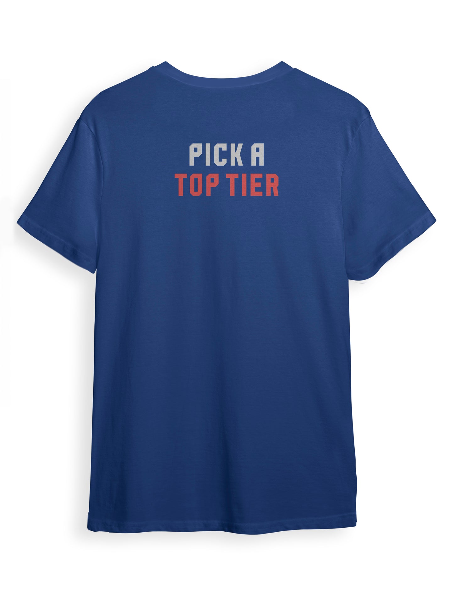 Player Select French Terry