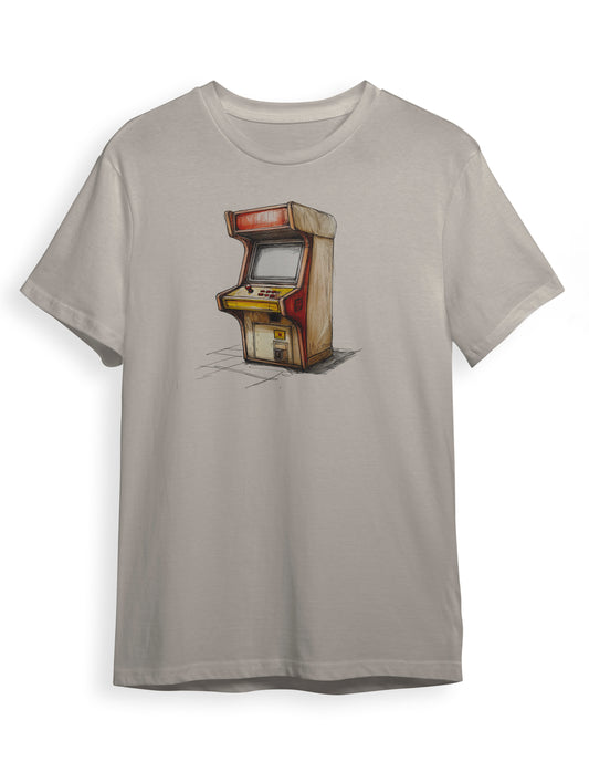 Arcade Culture French Terry