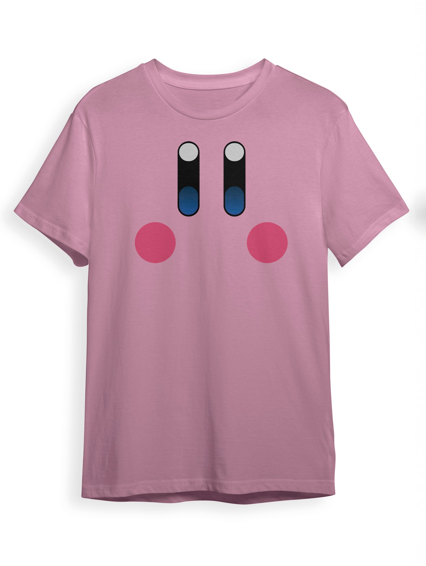 Kirby Lycra